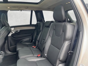 Volvo XC90 II 2025 Volvo XC 90 Volvo XC90 B5 250KM+14KM FV23% Gwaranc, zdjęcie 17