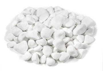 OTOCZAK GRECKI BIAŁY THASOS 30/60mm 1 kg