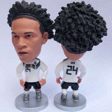 КУПИТЬ Футбольную куклу Месси Мбаппе Неймара WORLD