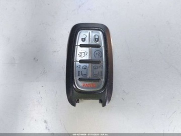 Chrysler Pacifica II 2019 Chrysler Pacifica 2019 Chrysler Pacifica Touring L Plus FWD 3.6 Benzyna, zdjęcie 9