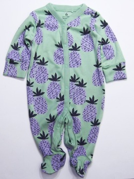 Хлопковый комбинезон Комбинезон-комбинезон NEXT DDF * 62