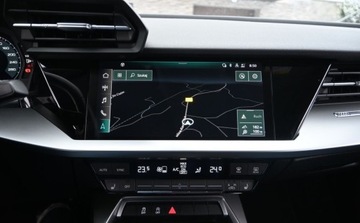 Audi A3 8Y Sportback 1.5 35 TFSI 150KM 2022 Audi A3 Sportback 1,5 TSI 150 KM SPORT BACK Full Led Nawigacja Virtual tac, zdjęcie 13