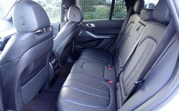 BMW X5 G05 SUV 2.0 25d 231KM 2020 BMW X5 xDrive 25d 231KM M-pakiet Salon PL 1 wlasciciel Faktura VAT Bezwypa, zdjęcie 14