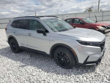 Honda CR-V VI 2024 Honda CR-V Sport 2024 2.0 Hybryda 190KM, zdjęcie 4