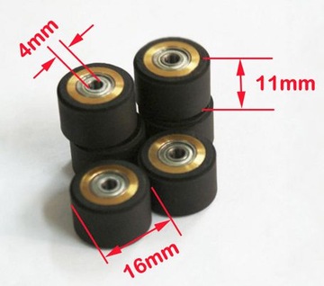 Роланд прижимные ролики плоттера
