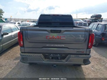  GMC Sierra 1500 2020 6.2l 6.2 Benzyna 420KM, zdjęcie 4