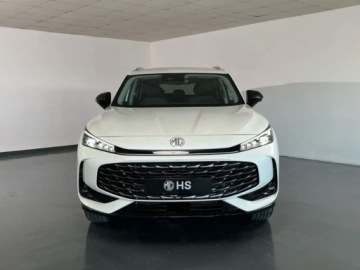 MG HS II SUV Hybrid+ 1.5T HYBRID+ 224KM 2026 MG HS 1.5T HEV+ Exclusive aut Suv 224KM 2026, zdjęcie 1