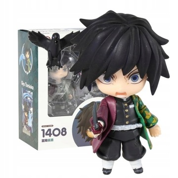 Figurka nendoroid Tomioka Giyuu 1408