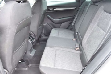 Skoda Karoq Crossover Facelifting 1.5 TSI ACT 150KM 2022 Skoda Karoq SalonPL TSI 150KM DSG StyleLEDSmartLinkACCPDC x 2 ASO 1.5, zdjęcie 28