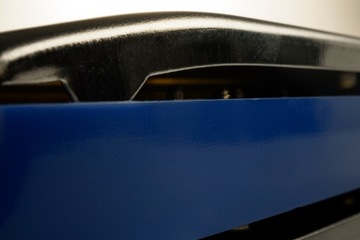 Penta HARP C minor - harmonijka ustna skala bluesowa C HOHNER