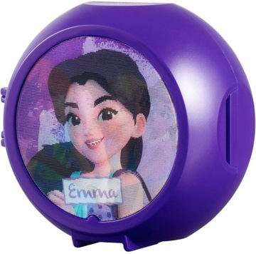 LEGO 853776 ФОТОСТУДИЯ ЭММИ — КАПСУЛА