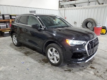 Audi Q3 II 2021 Audi Q3 Premium 40 2021 2.0l 2.0 Benzyna 184KM, zdjęcie 4
