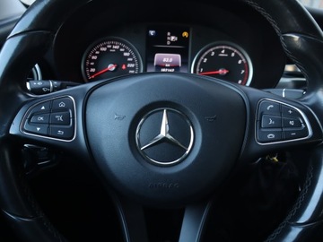 Mercedes Klasa C W205 2015 Mercedes C C 200, Salon Polska, Automat, Klima, zdjęcie 11