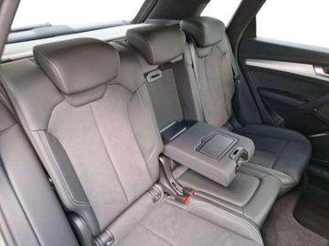Audi Q5 II 2025 Audi Q5 Hak, ACC, Side Assist, Kamery 360, S line Matrix LED 2.0 265KM, zdjęcie 12
