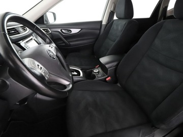 Nissan X-Trail III Terenowy 2.0 dCi 177KM 2017 Nissan X-Trail Automat 4x4 PC klima auto panorama, zdjęcie 12