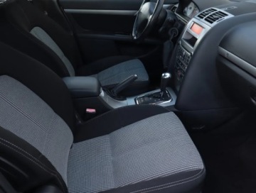 Peugeot 407 SW 2.0 16V 140KM 2007 Peugeot 407 2.0 16V, Automat, HAK, Klima, zdjęcie 8