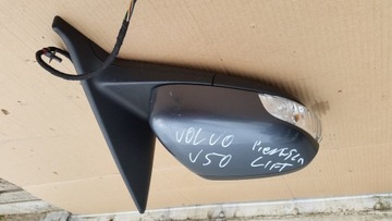 VOLVO OE 3303-000 ZRCÁTKO VNĚJŠÍ