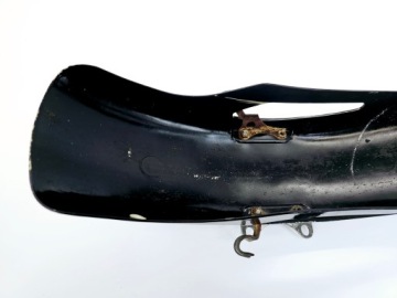 Переднее крыло Honda CBX 750 RC 17