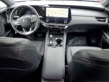 Lexus RX V 2024 Lexus RX 350h Premium 2024 2.5 Hybryda 246KM, zdjęcie 1