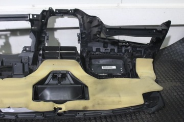 DESKA ROZDĚLOVAČE FIAT GRANDE PUNTO