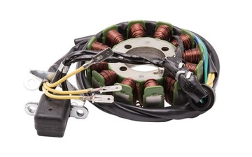 Iskrownik do ATV 250cc 4T (12 cewek)
