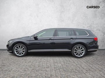 Volkswagen Passat B8 Variant Facelifting 2.0 TDI SCR 150KM 2022 Volkswagen Passat B8 Lift 2.0 TDI / 150 KM DSG Ele, zdjęcie 1
