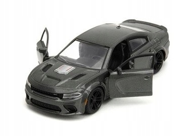 JADA SAMOCHÓD FAST&FURIOUS 2021 DODGE CHARGER SRT HELLCAT 1:32