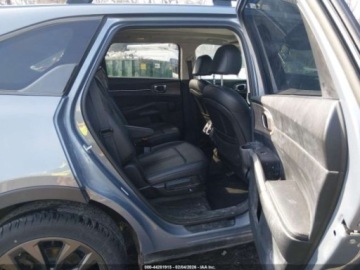 Kia Sorento IV 2022 Kia Sorento X-Line Ex 2022 2.5 Benzyna 281KM, zdjęcie 12