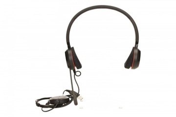 JABRA Evolve 20 Duo, MS