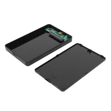 КОРПУС ДЛЯ ДИСКА HDD SSD 2,5