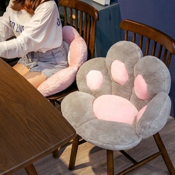 Подушка для сидения Paw Cat, сиденье 70 см
