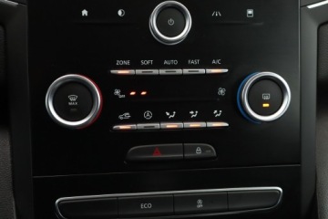 Renault Megane IV Hatchback 5d 1.2 Energy TCe 100KM 2017 Renault Megane 1.2 TCe, Skóra, Navi, Klima, zdjęcie 15