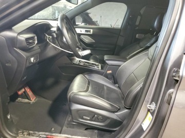 Ford Explorer VI 2021 Ford Explorer ST 2021 3.0l 3.0 Benzyna 400KM, zdjęcie 7