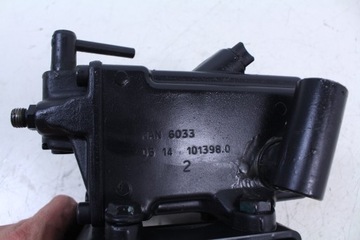 НАСОС ПОДЪЕМА КАБИНЫ ЧЕЛОВЕКА