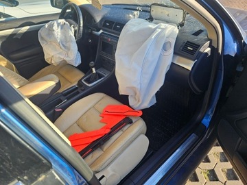 Audi A4 B7 Sedan 2.0 TDI PD 140KM 2005 AUDI A4 (8EC, B7) 2.0 TDI 140 KM, zdjęcie 4
