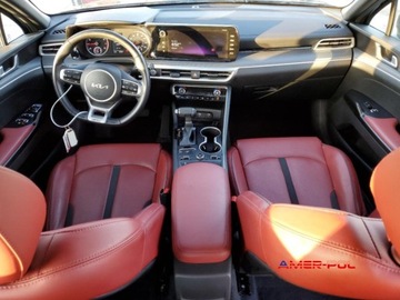 Kia 2024 Kia Inny 2024 Kia K5 1.6L GT-Line Auto FWD Benzyna 1600KM, zdjęcie 7