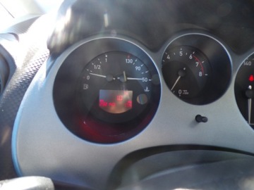 Seat Altea XL 1.6 Mpi 102KM 2008 SEAT ALTEA XL 1.6 MPI + GAZ ZAMIANA RATY, zdjęcie 12