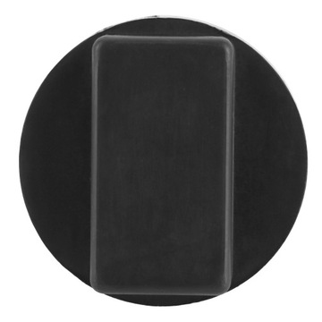 Автомобильный резиновый домкрат, подъемная площадка, адаптер для поддержки адаптера диаметром 6 см, автомобильный автомобильный кондиционер