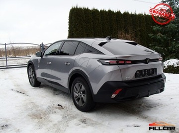 Peugeot 408 Crossover Plug-In 1.6 Plug-In Hybrid 225KM 2023 Peugeot 408 Peugeot 408 1.6 PureTech Hybrid PHEV Allure EAT8 Kamera 1.6, zdjęcie 6