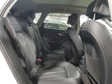 Audi Q5 II 2019 Audi Q5 Premium plus 2.0 Benzyna 248KM, zdjęcie 8