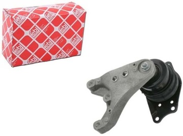 FEBI PODUSZKA SILNIKA PR SEAT IBIZA IV 6L 1.4 TDI