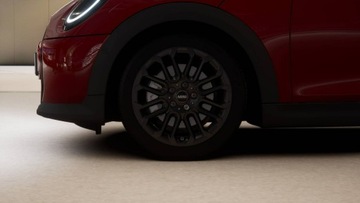 Mini Mini F65/F66/J01 Cooper 3D 2.0 204KM 2025 Mini Cooper S - leasing 1077 zł netto, zdjęcie 8