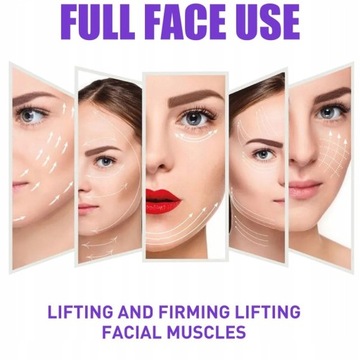 Крем для похудения для лица Lift Up V-образной формы
