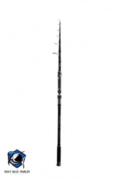 WĘDKA AVENGER TELECARP CARBON 4.2M 3.5 LBS + GRATIS!!