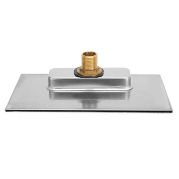 ИЗЛИК ДЛЯ ВАННЫ С ВОДОПАДОМ G1/2 НАРУЖНАЯ РЕЗЬБА