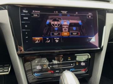 Volkswagen Arteon Fastback Facelifting 2.0 TSI 190KM 2021 Volkswagen Arteon Shooting Brake 2.0TSI 190KM R-Line DSG SerwisASO Kessy A, zdjęcie 22