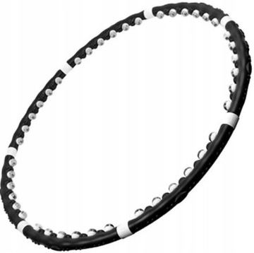 ! МАГНИТНЫЙ ХУЛА ХОП С МАССАЖЕМ, ДЛЯ ПОХУДЕНИЯ