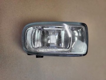 LAMPA HALOGEN PRZECIWMGIELNY PRAWY PRZÓD VALEO MAZDA 626 BG2G-51680B