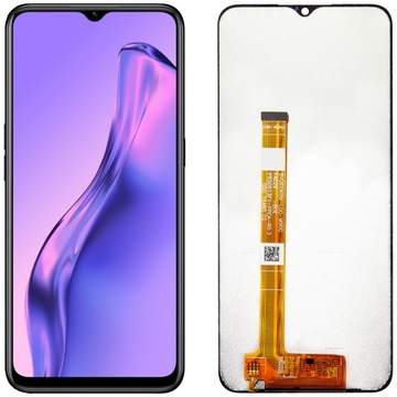 Дисплей для Oppo A31 2020 ЖК-экран CPH2015