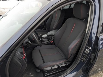 BMW Seria 3 F30-F31-F34 Touring 2.0 320d 184KM 2014 BMW Seria 3 Ledy Alu Klima Elek. Klapa Serwis Gwarancja 2.0 Diesel 184KM, zdjęcie 31